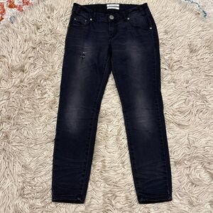 One teaspoon Freebird II jeans size 26